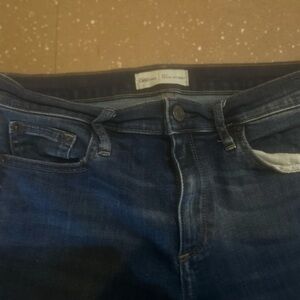 The Gap jeans size 29